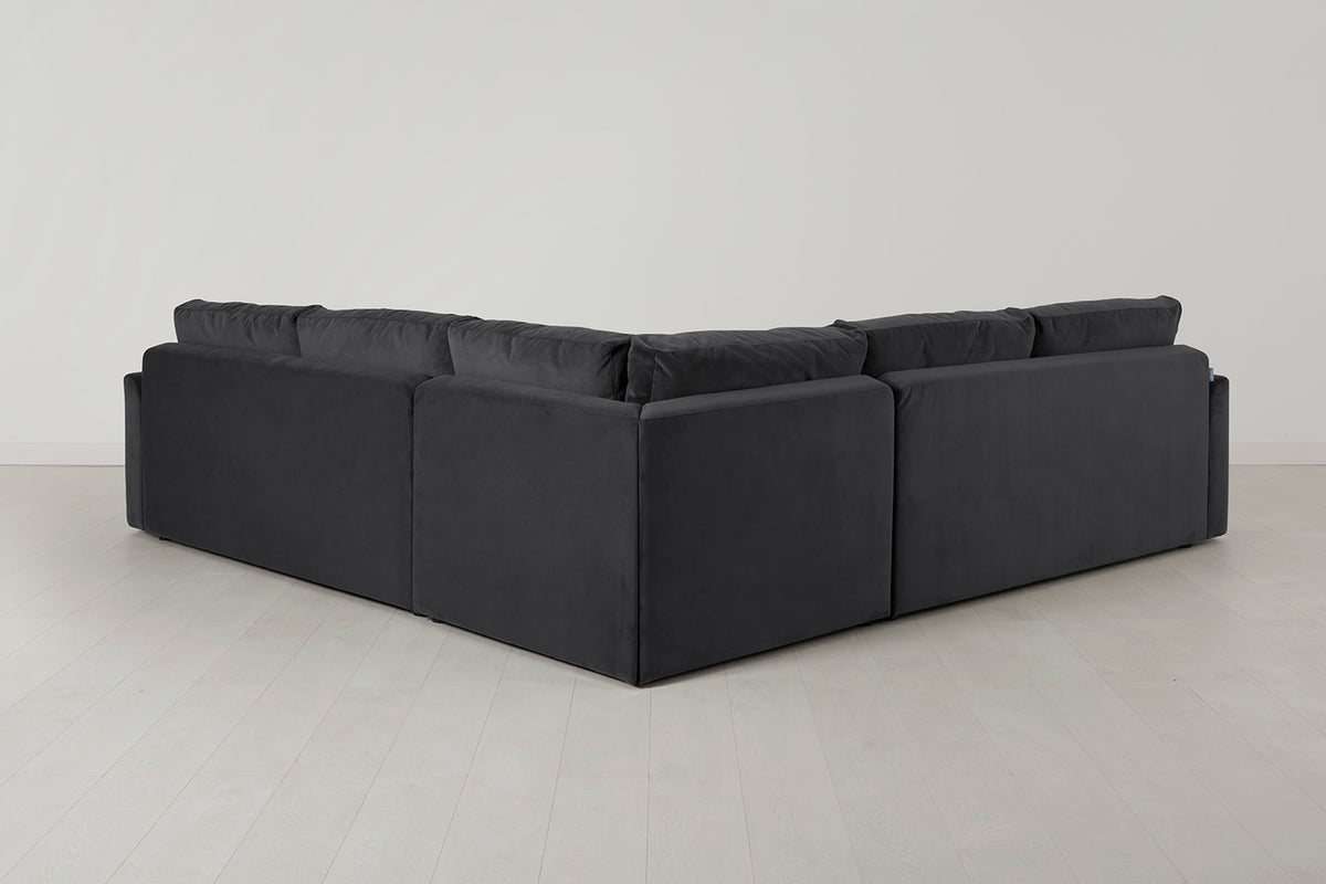 Model 13 Corner Sofa