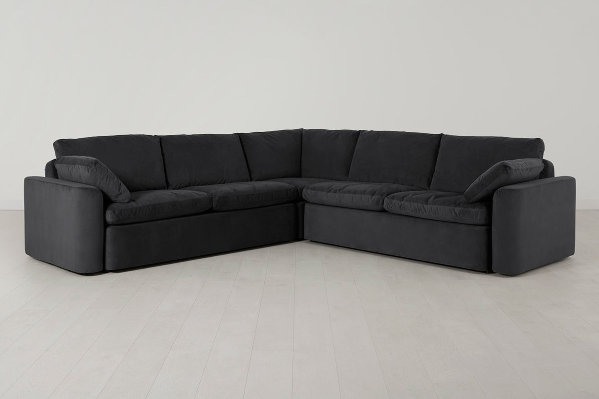 Model 13 Corner Sofa
