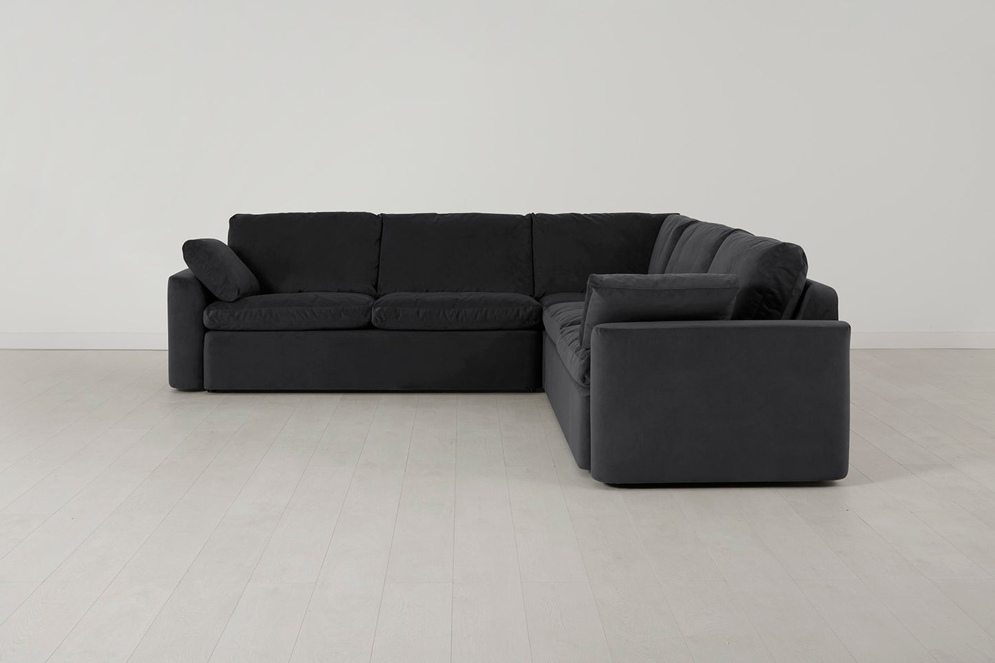 Model 13 Corner Sofa