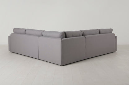 Model 13 Corner Sofa, Risso