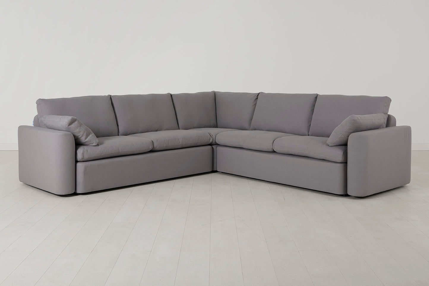 Model 13 Corner Sofa, Risso