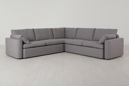 Model 13 Corner Sofa, Risso