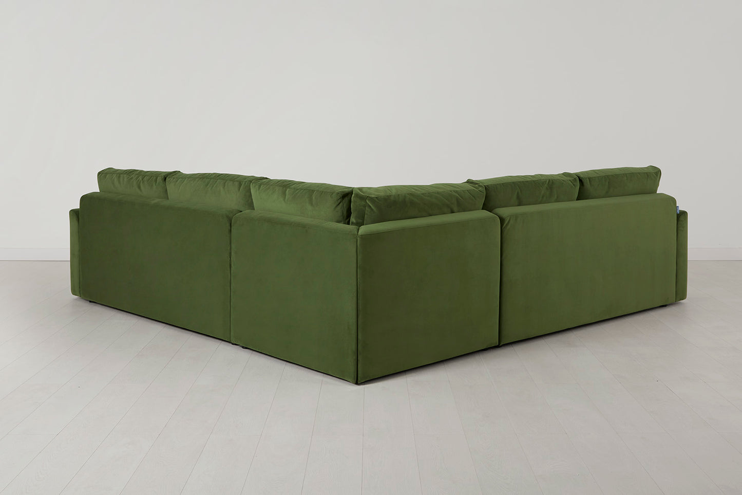 Model 13 Corner Sofa