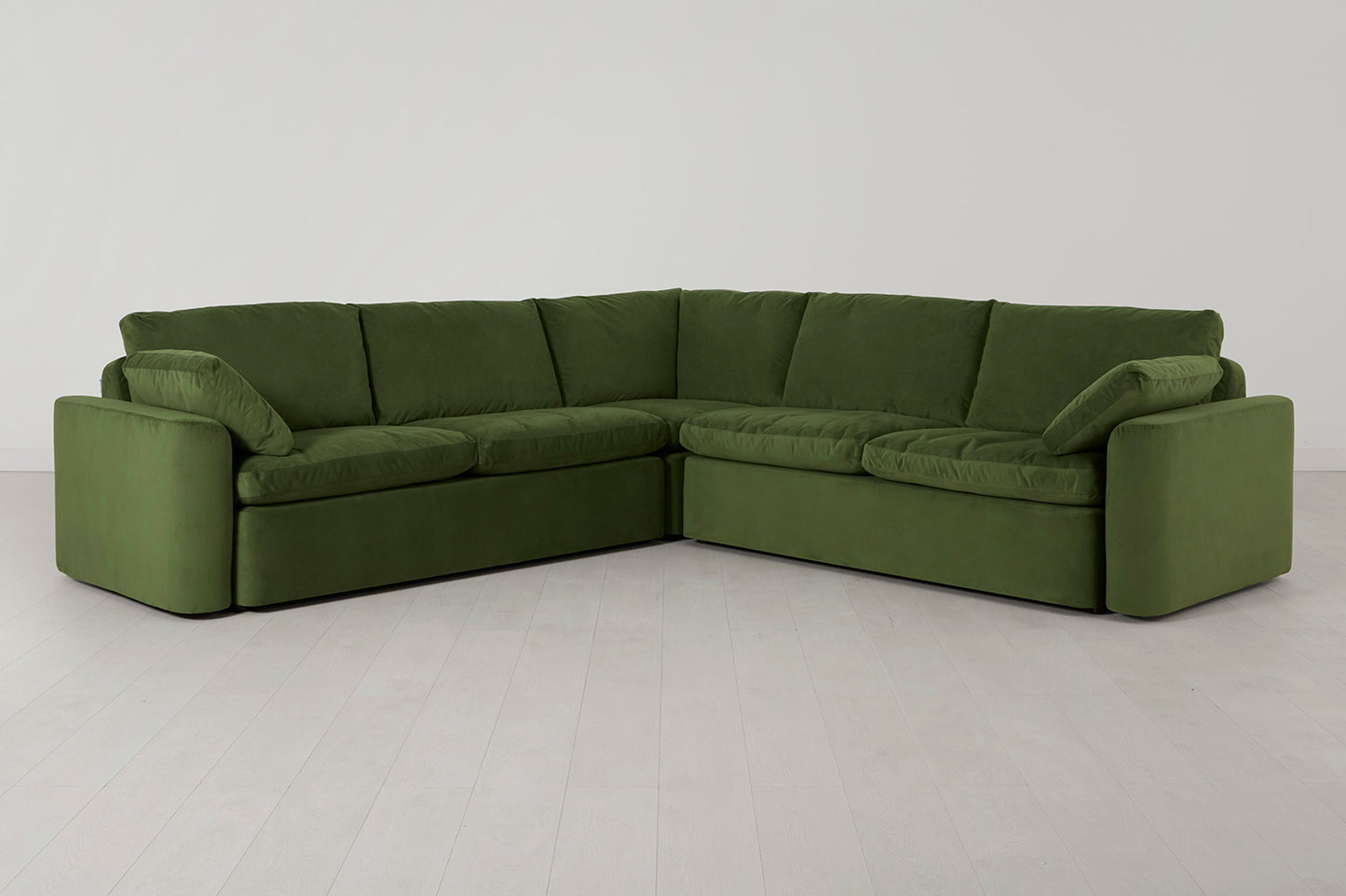 Model 13 Corner Sofa