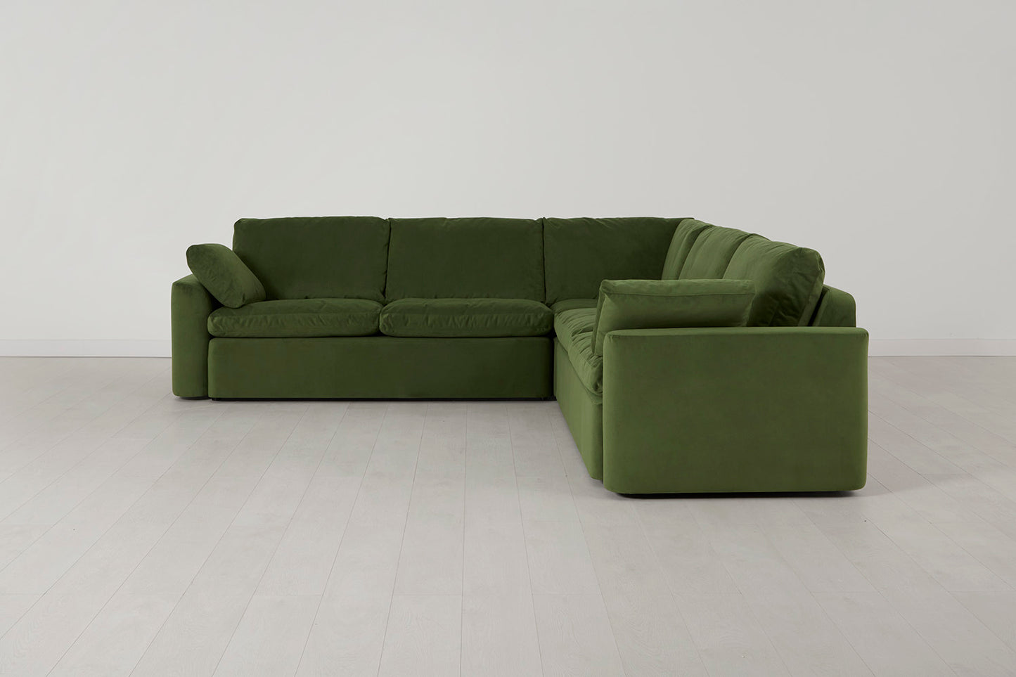 Model 13 Corner Sofa