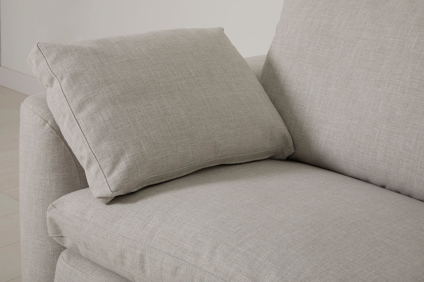 Model 13 Loveseat