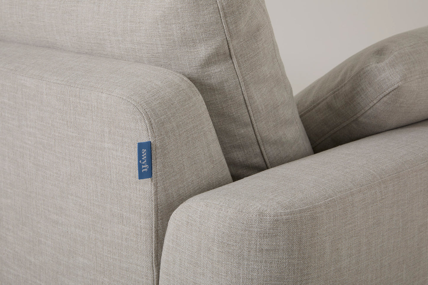 Model 13 Loveseat
