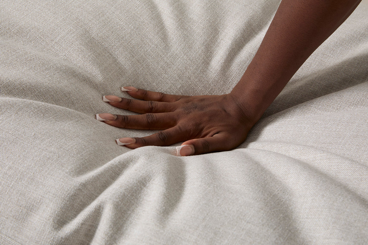 Model 13 Loveseat