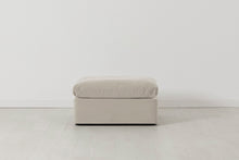 Model 13 Ottoman