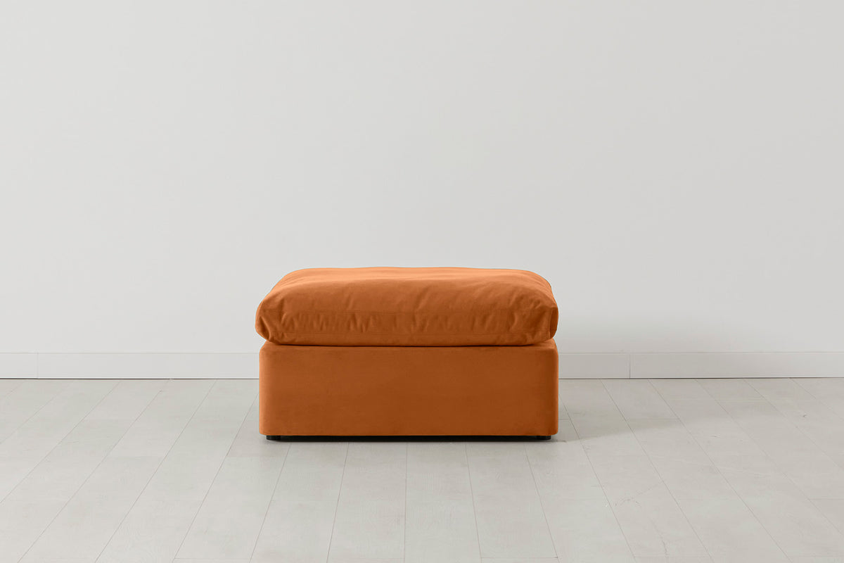 Model 13 Ottoman