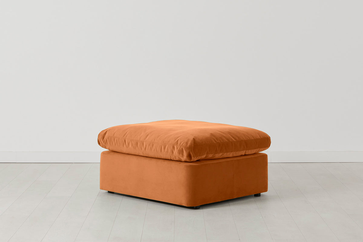 Model 13 Ottoman