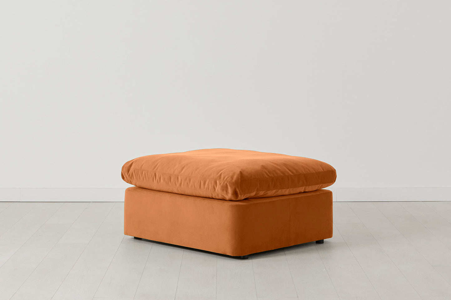 Model 13 Ottoman