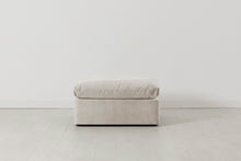 Model 13 Ottoman