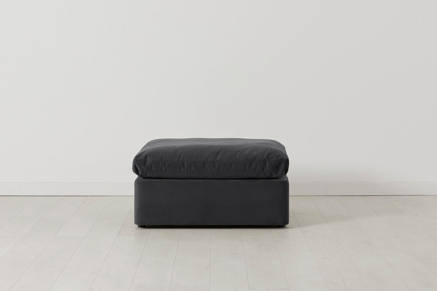 Model 13 Ottoman