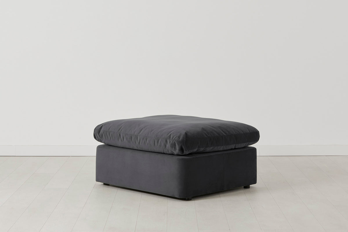 Model 13 Ottoman