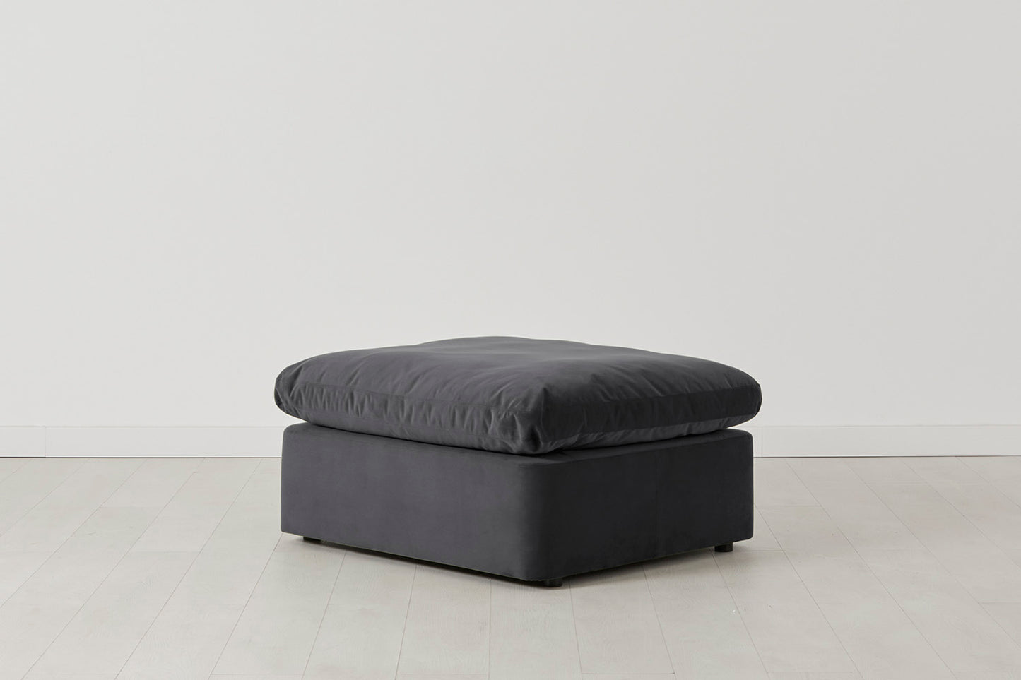 Model 13 Ottoman