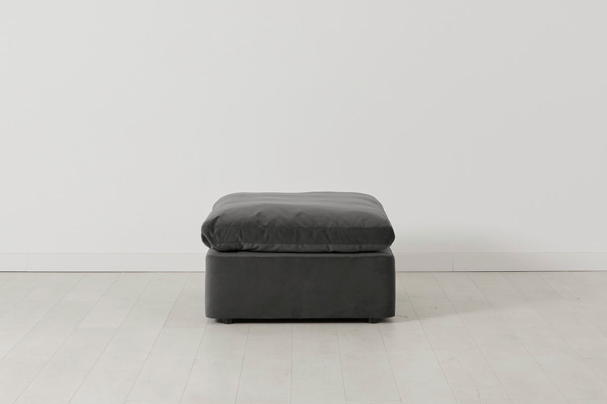 Model 13 Ottoman