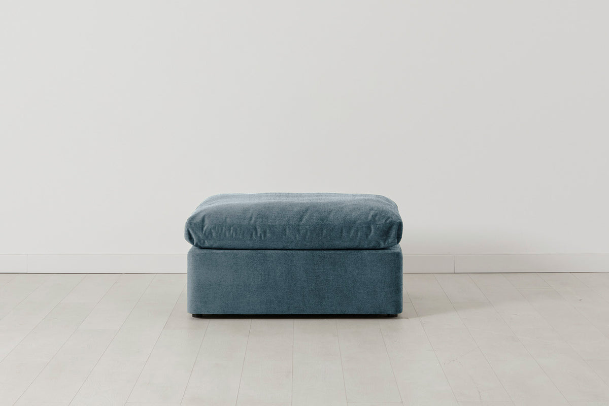 Model 13 Ottoman, Hydro