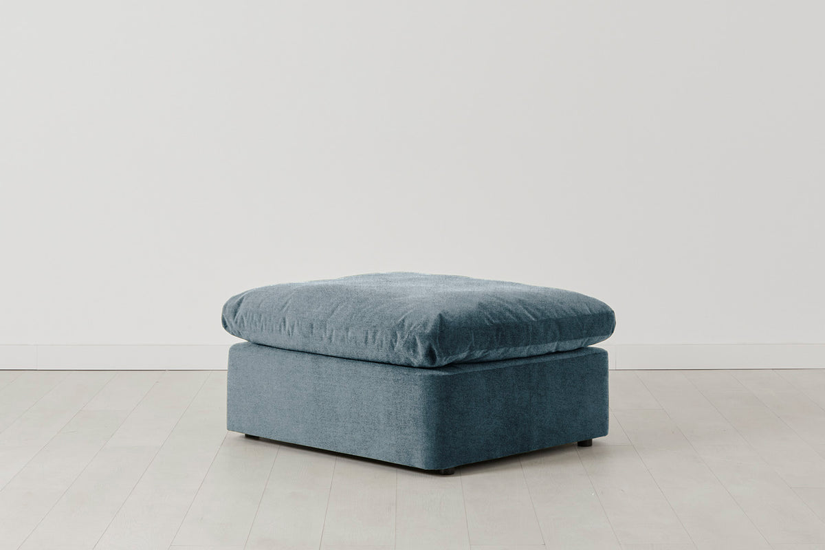 Model 13 Ottoman, Hydro