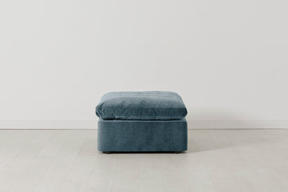 Model 13 Ottoman, Hydro