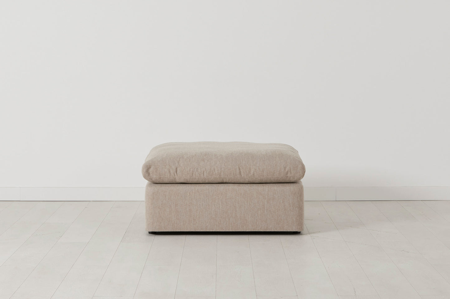 Model 13 Ottoman
