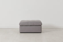 Model 13 Ottoman, Risso