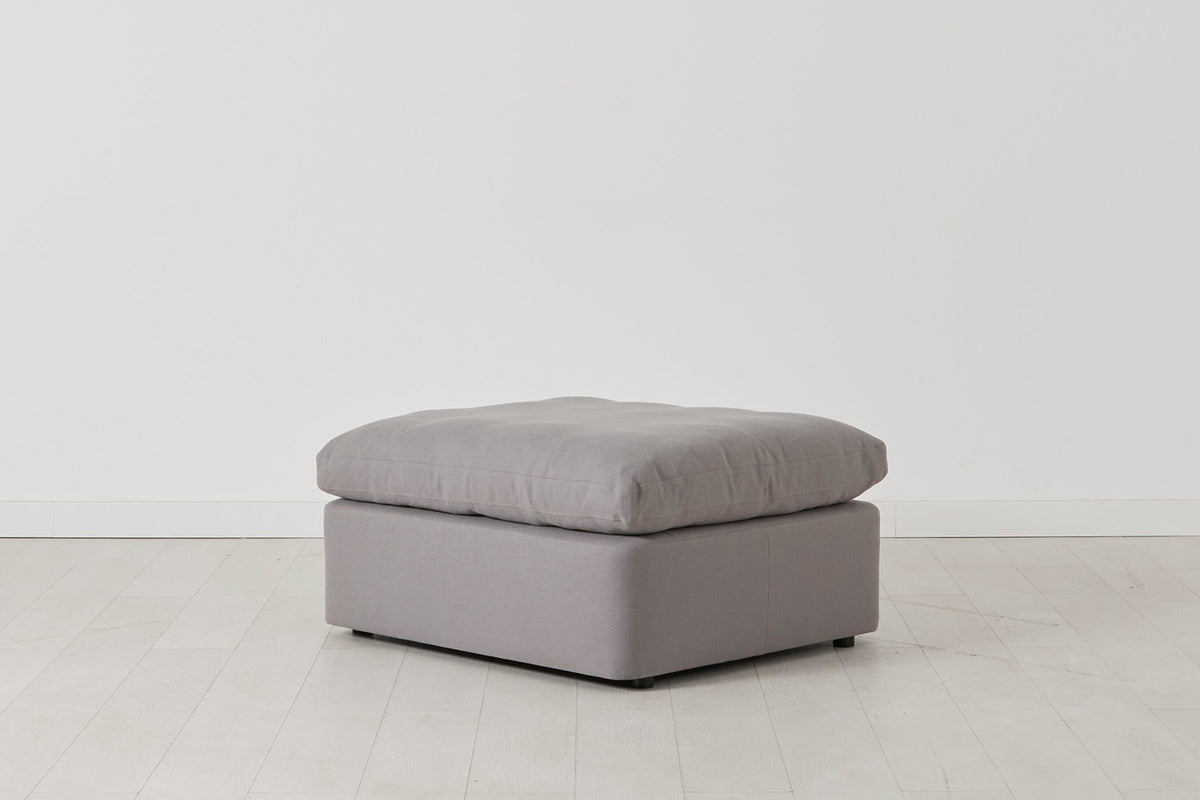 Model 13 Ottoman, Risso