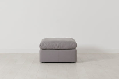 Model 13 Ottoman, Risso