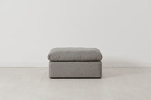 Model 13 Ottoman