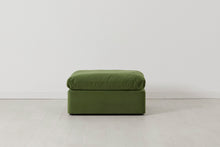 Model 13 Ottoman, Vine