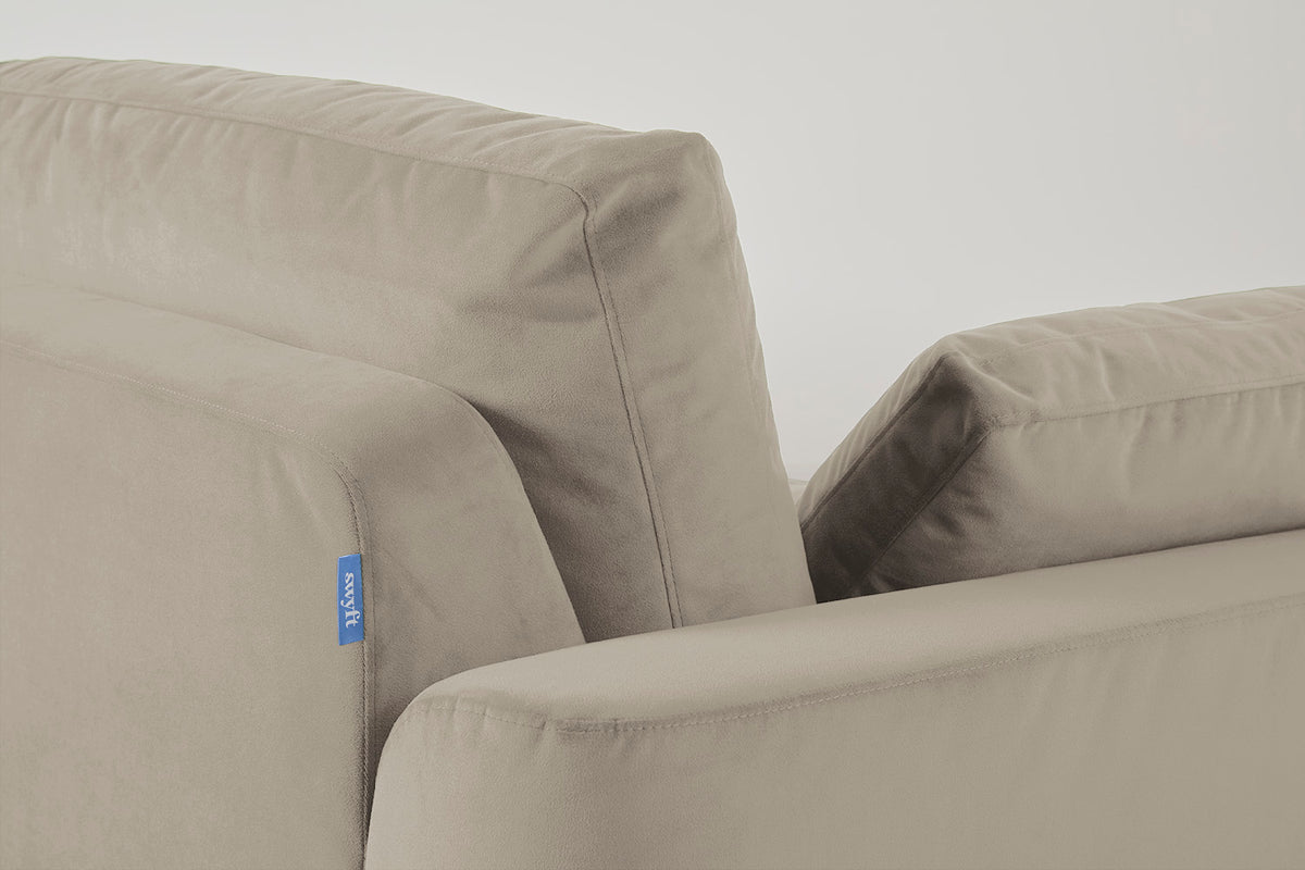 Model 13 5-Seater Sofa