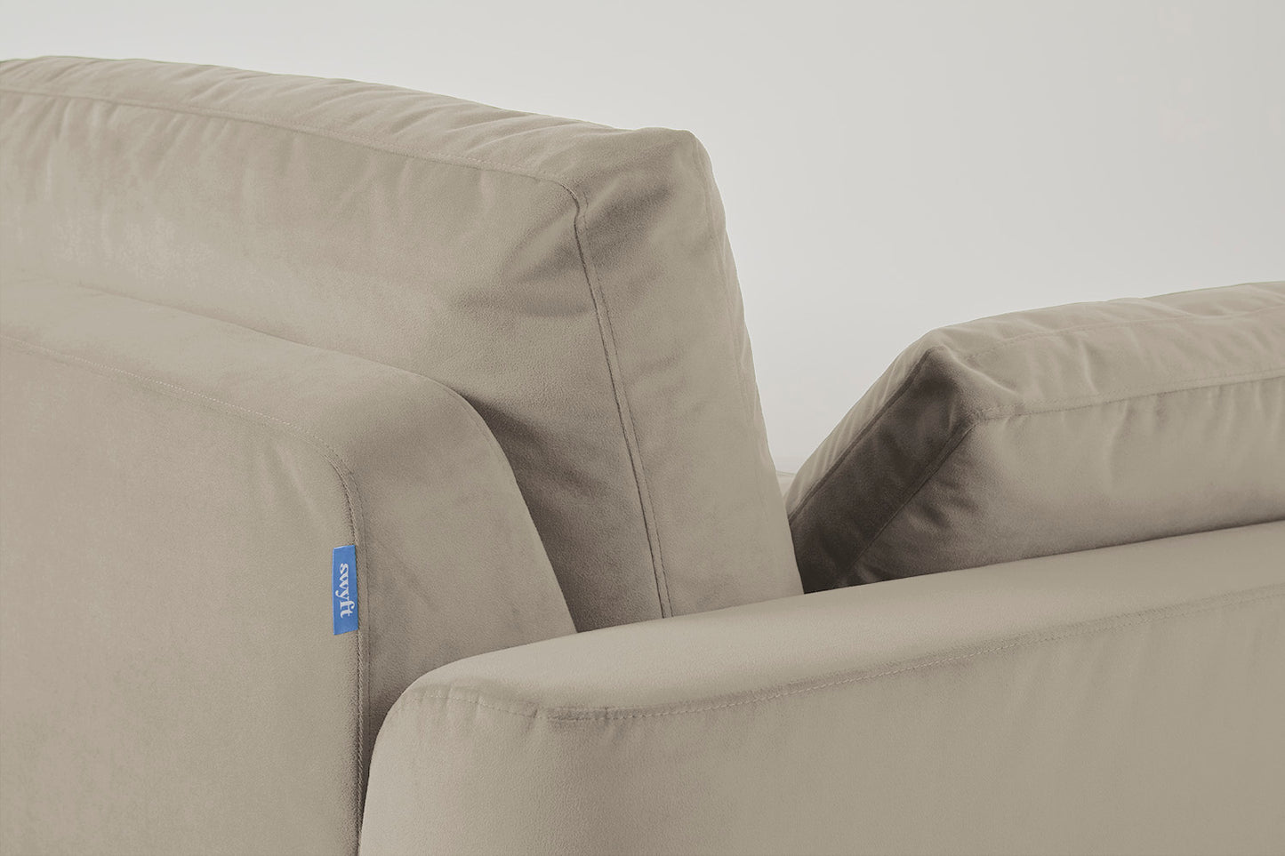 Model 13 5-Seater Sofa
