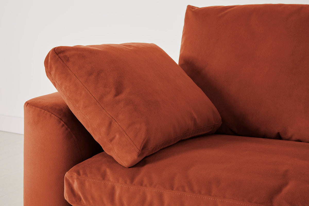 Model 13 4-Seater Sofa