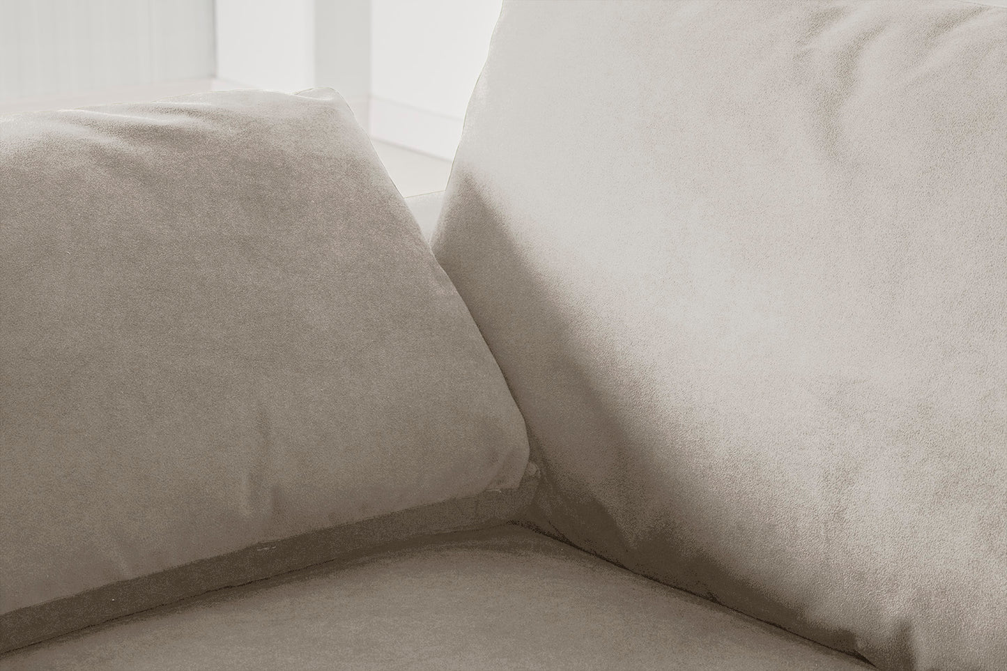 Model 13 4-Seater Sofa