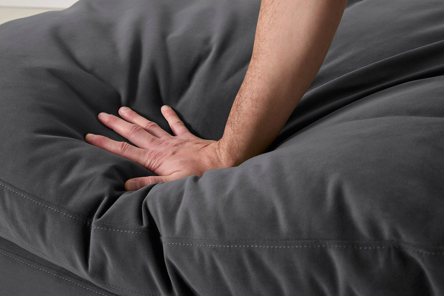 Model 13 Corner Sofa