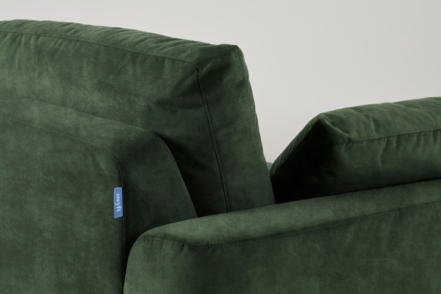 Model 13 3-Seater Sofa