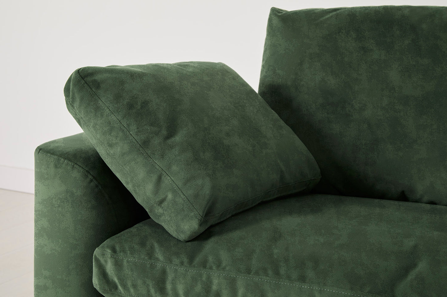 Model 13 3-Seater Sofa