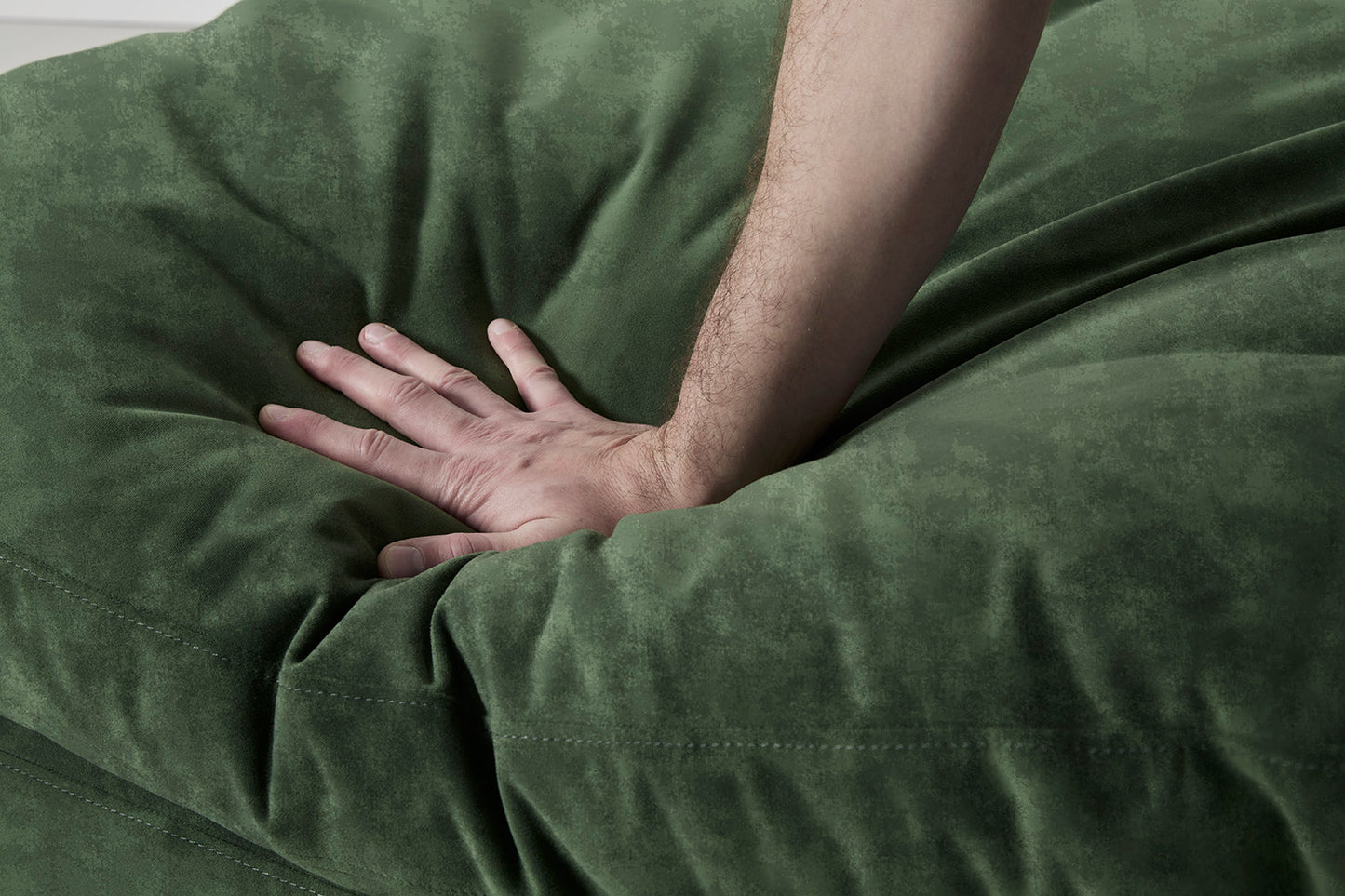 Model 13 3-Seater Sofa