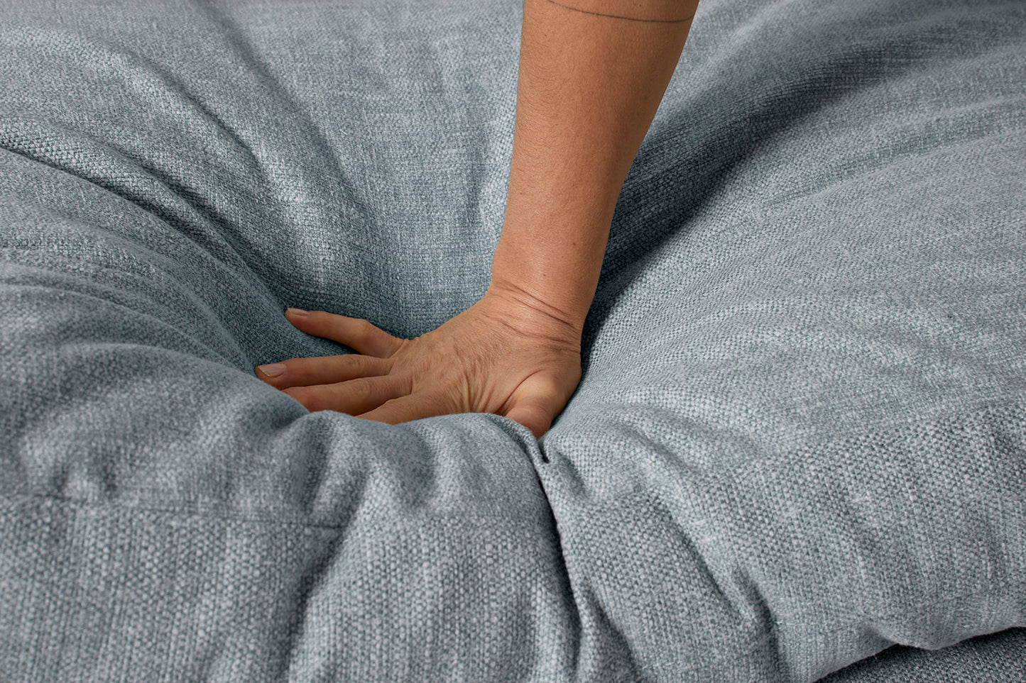 Model 13 2-Seater Sofa