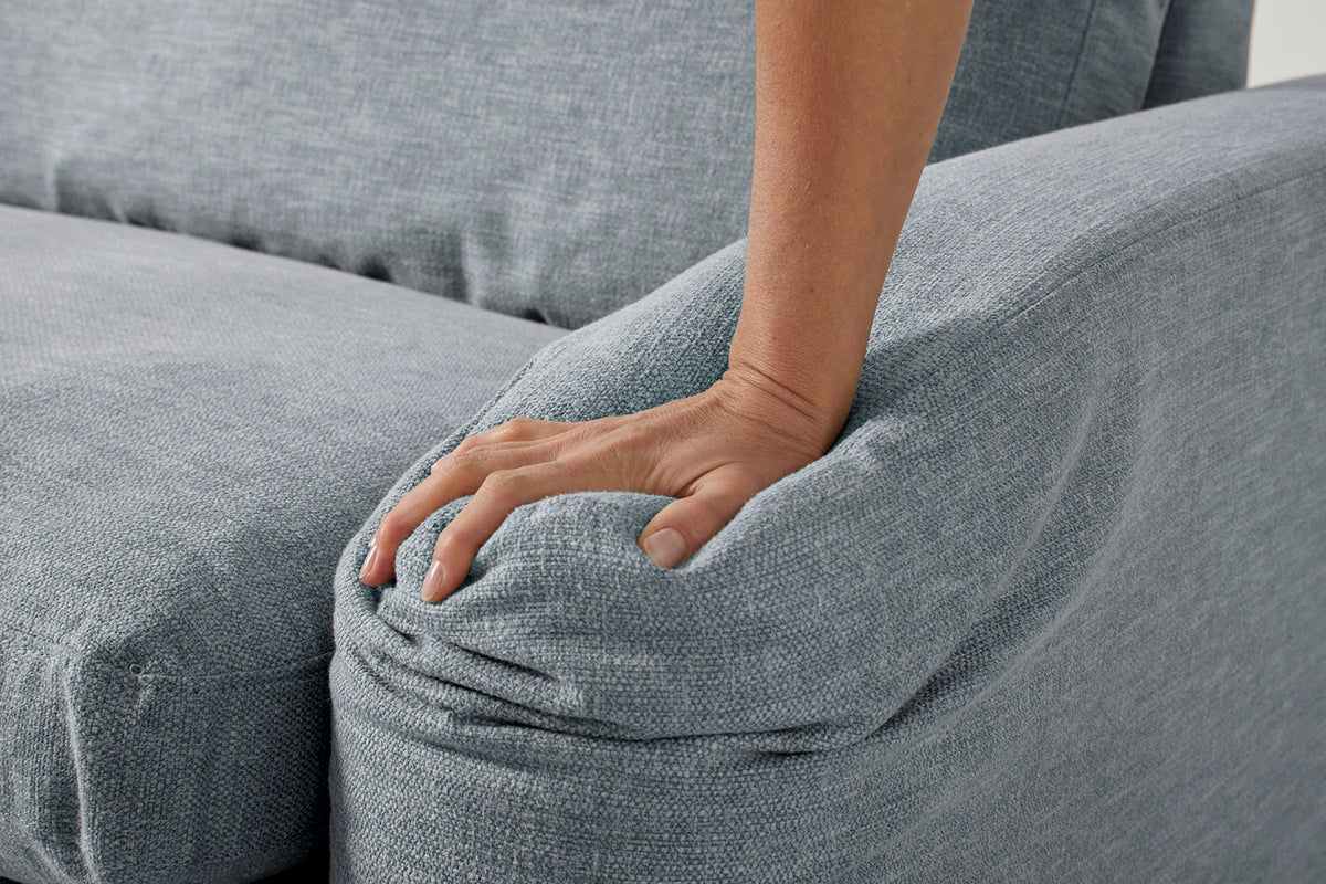 Model 13 2-Seater Sofa