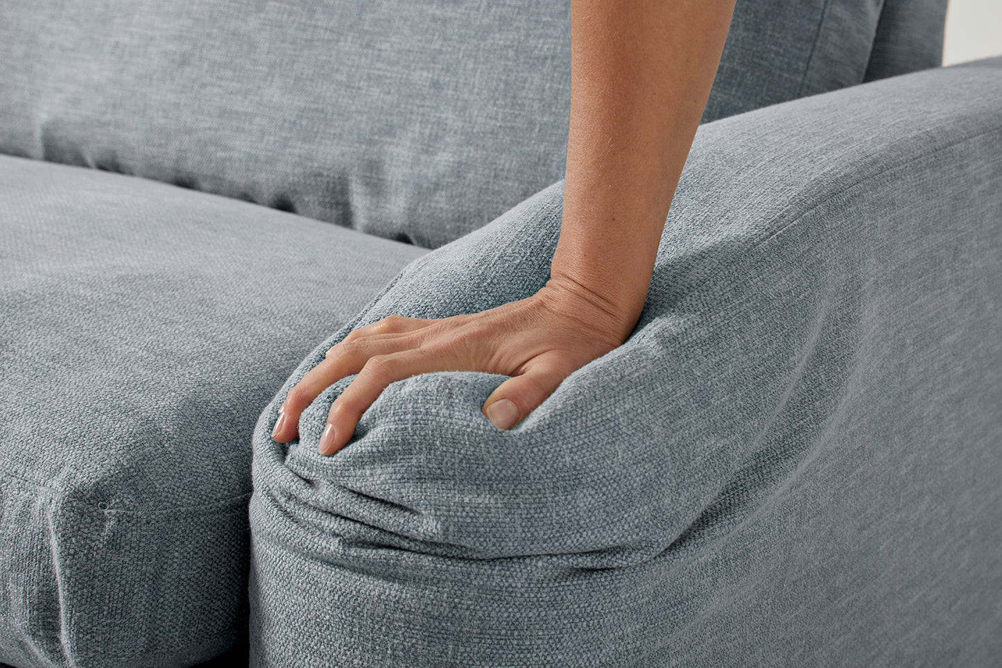 Model 13 2-Seater Sofa