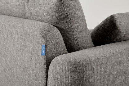 Model 13 Corner Sofa, Shadow