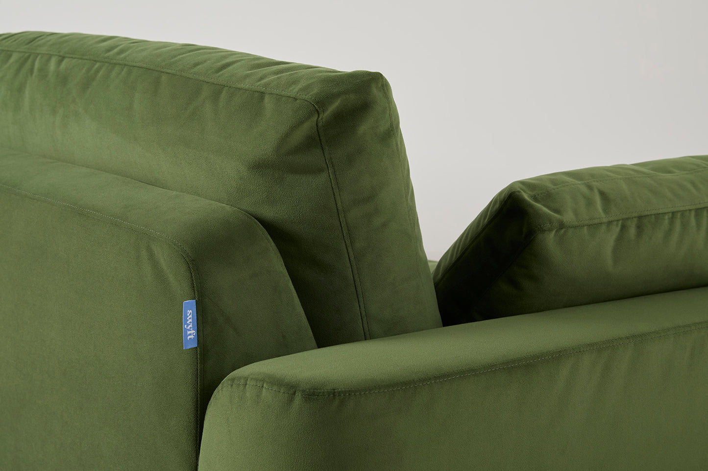 Model 13 Corner Sofa