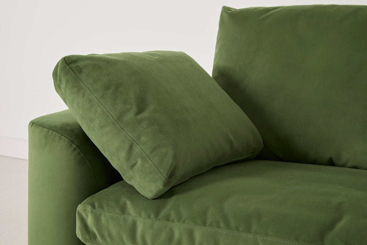 Model 13 2-Seater Sofa