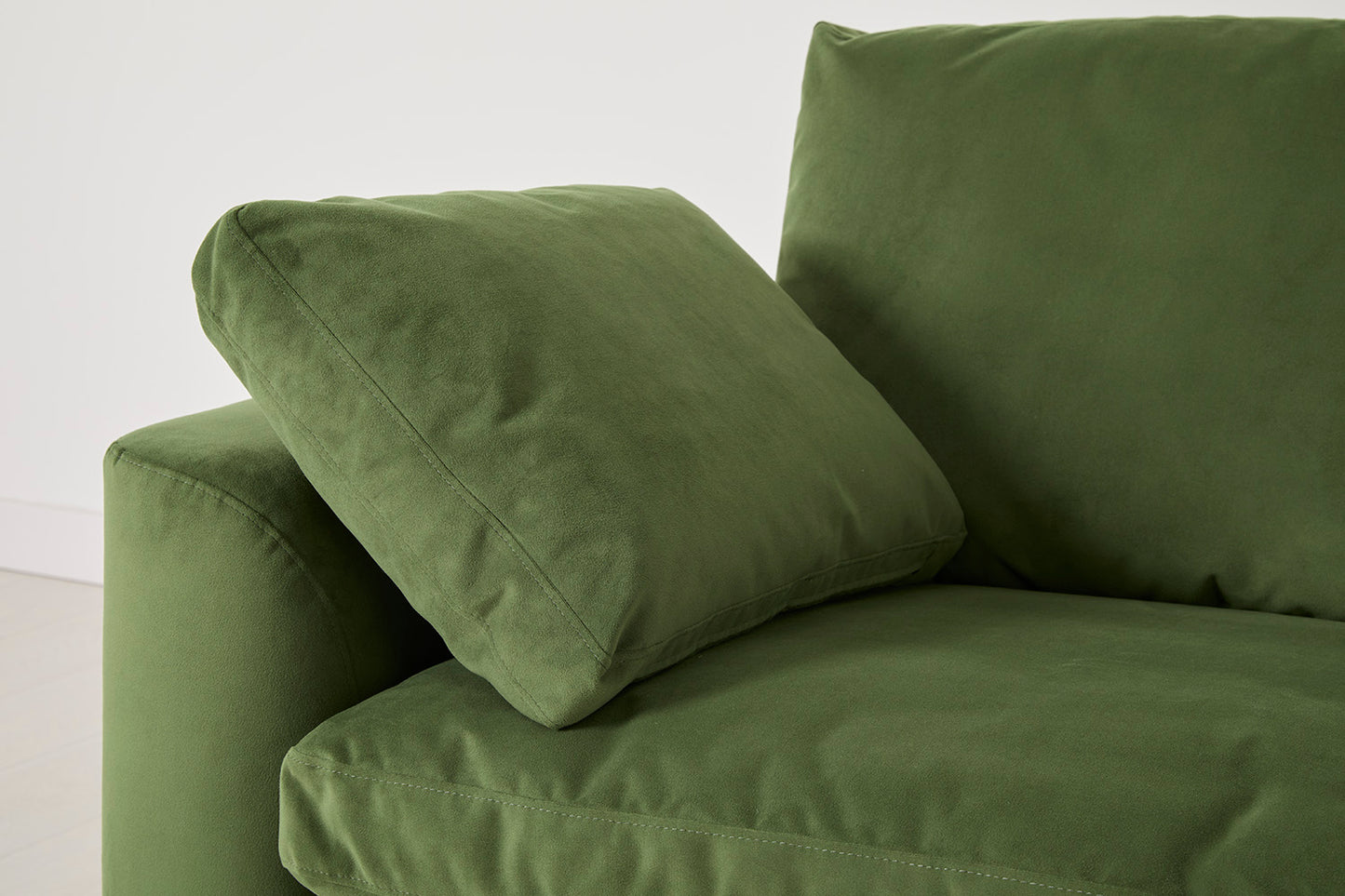 Model 13 2-Seater Sofa