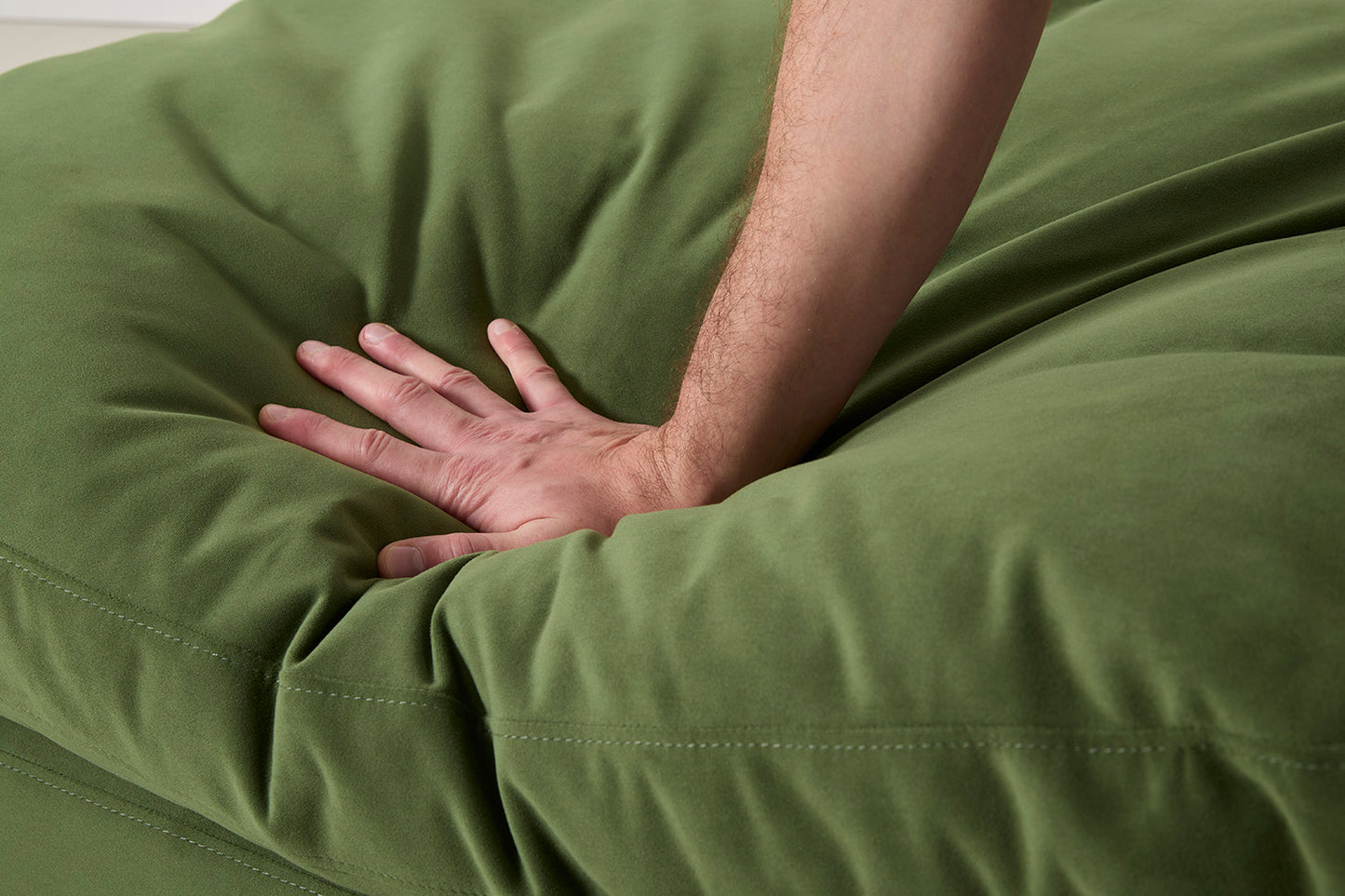 Model 13 Corner Sofa