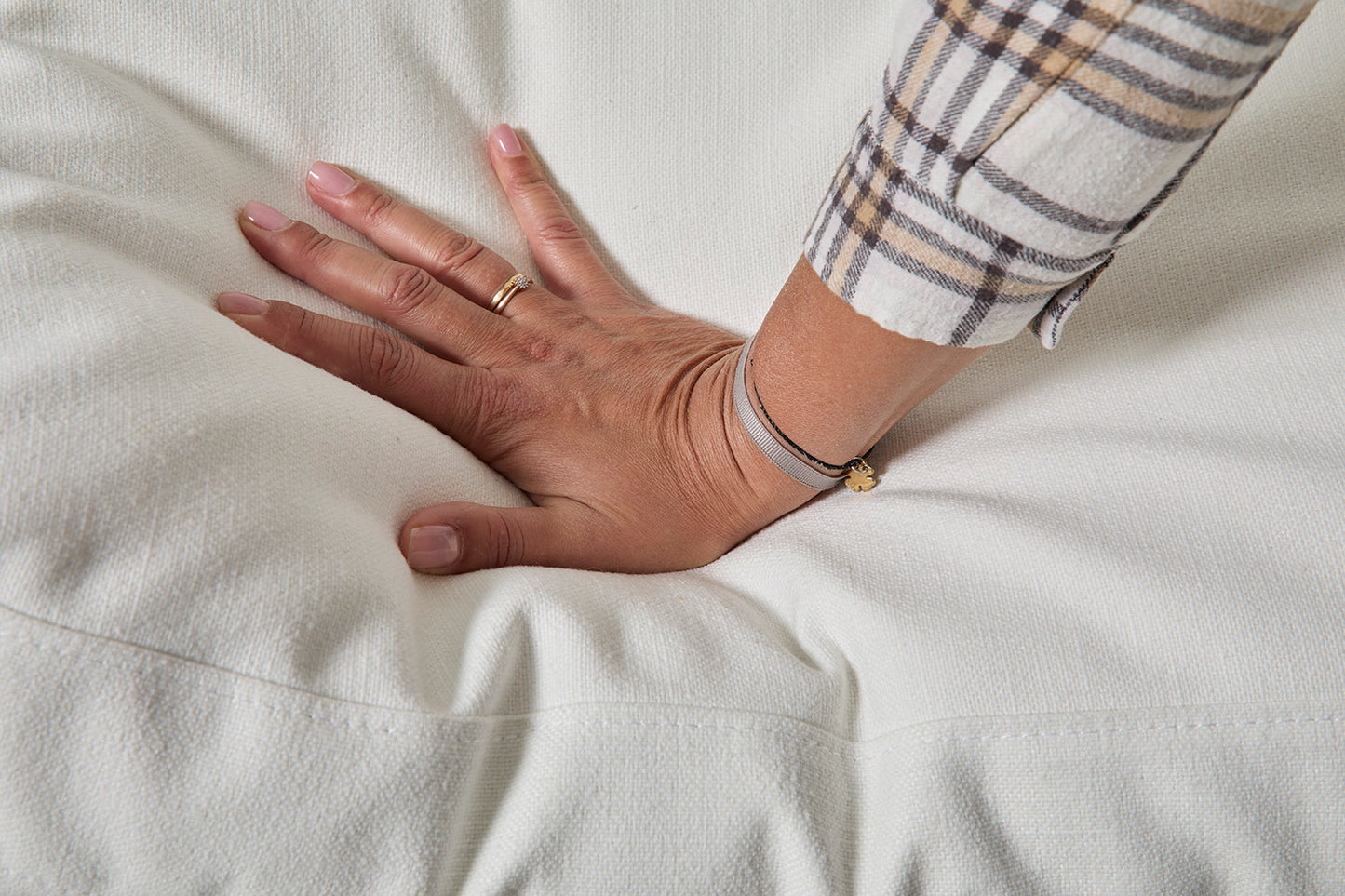 Model 13 2-Seater Sofa