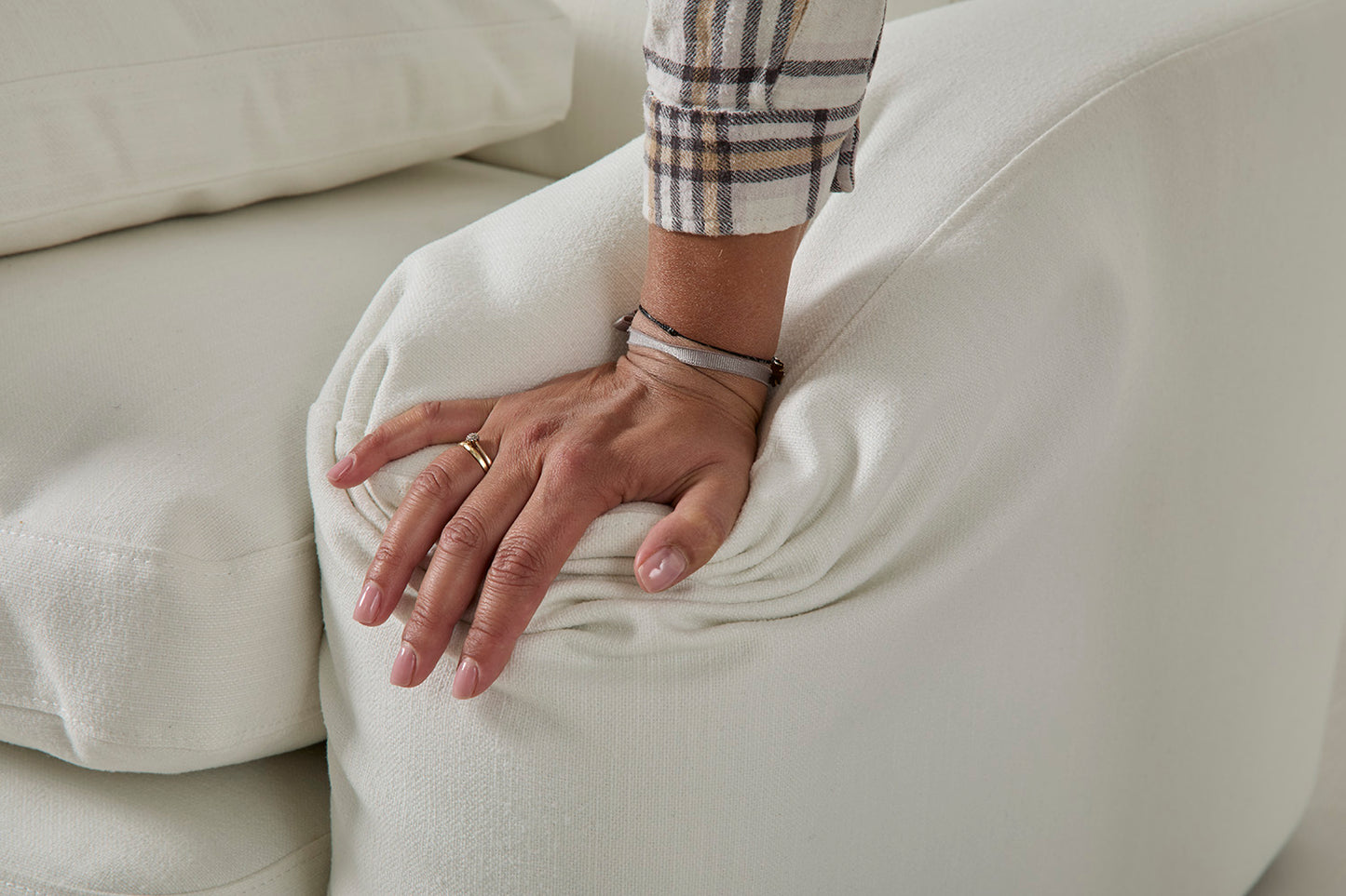 Model 13 2-Seater Sofa