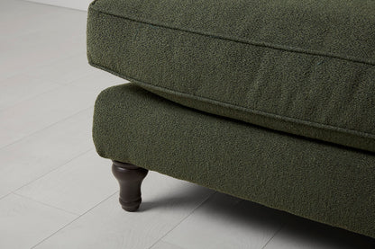 Model 15 2 Seater Sofa, Fern