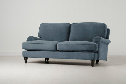 Model 15 2 Seater Sofa, Hydro